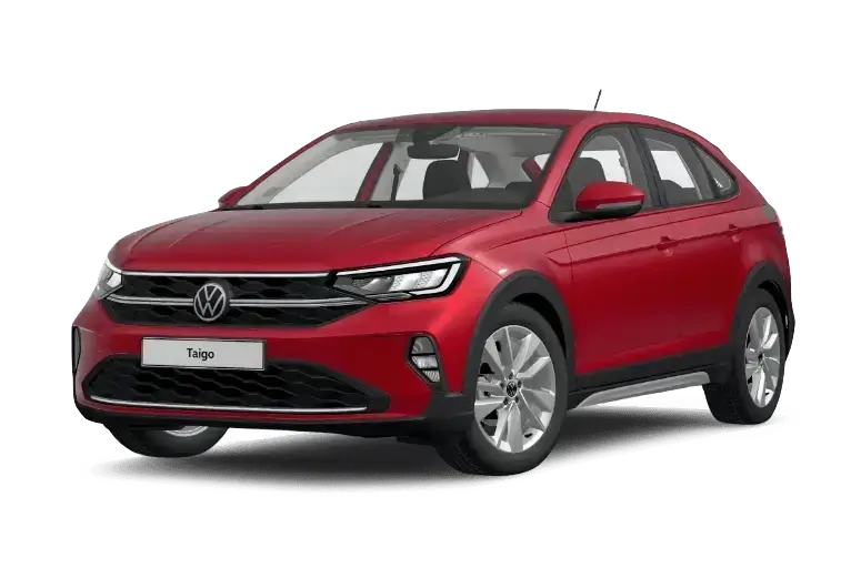 Volkswagen Taigo 1.0 TSI Life